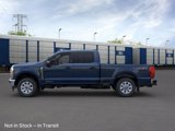 New 2025 Ford F250 XLT image 3