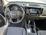 New 2025 Nissan Frontier S image 2