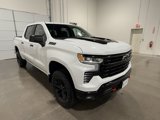 Used 2024 Chevrolet Silverado 1500 LT Trail Boss w/ Convenience Package II image 3