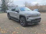 New 2025 Chevrolet Silverado EV RST image 3