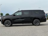 New 2025 Chevrolet Suburban RST w/ Comfort Package image 2