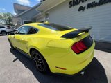 Used 2021 Ford Mustang Premium w/ Pony Package image 3
