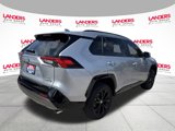 Used 2024 Toyota RAV4 SE image 3