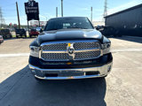 Used 2018 RAM 1500 Laramie w/ Convenience Group image 3