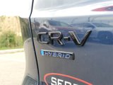 New 2026 Honda CR-V Sport Touring image 6