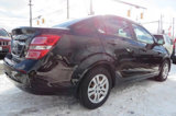 Used 2017 Chevrolet Sonic LS image 3