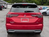 New 2025 Mitsubishi Outlander SEL image 5