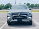 Used 2014 Mercedes-Benz GL 450 4MATIC image 2