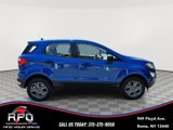 Used 2021 Ford EcoSport S image 6