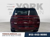 New 2025 Jeep Grand Cherokee Summit w/ High Altitude Package image 4