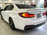 Used 2023 BMW M550i xDrive w/ Parking Assistance Package image 6