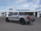 New 2025 Ford F150 Lariat image 4