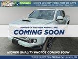 Used 2023 Toyota Tacoma TRD Sport w/ TRD Premium Sport Package image 2