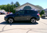 Used 2018 Subaru Forester 2.5i Premium image 6