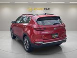 Used 2022 Kia Sportage EX image 5