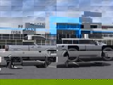 New 2025 GMC Sierra 3500 AT4 w/ AT4 Premium Plus Package image 5