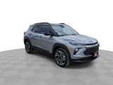 New 2026 Chevrolet TrailBlazer RS w/ Driver Confidence Package image 2