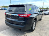 Used 2020 Chevrolet Traverse LT image 5