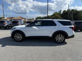New 2025 Ford Explorer ST-Line image 2