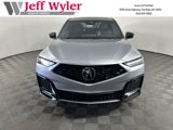 New 2025 Acura MDX A-Spec image 2