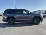 New 2025 Toyota Sequoia Platinum image 2