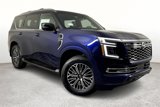 New 2025 Nissan Armada Platinum image 2