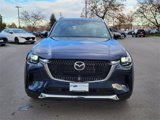 New 2025 MAZDA CX-90 Plug-In Hybrid w/ Premium Plus image 5