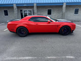 Used 2019 Dodge Challenger SRT Hellcat Redeye image 6