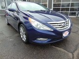 Used 2011 Hyundai Sonata SE w/ Navigation & Sunroof Pkg 4 image 6
