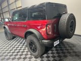 New 2025 Ford Bronco Badlands w/ Sasquatch Package image 3