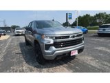 New 2026 Chevrolet Silverado 1500 RST image 3