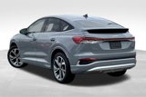 New 2025 Audi Q4 e-tron Premium image 3