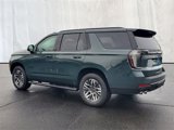 New 2025 Chevrolet Tahoe Z71 w/ Z71 Off-Road Package image 3