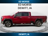 New 2025 GMC Sierra 2500 SLT w/ SLT Premium Package image 2