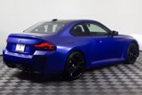 New 2025 BMW M2 w/ M Driver's Package image 2