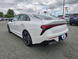 Used 2025 Kia K5 GT-Line image 5