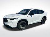 New 2025 Acura ADX A-Spec image 3