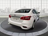 Used 2019 Nissan Sentra SV image 3