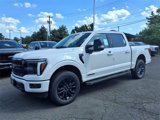 New 2025 Ford F150 Lariat w/ Equipment Group 501A Mid image 3