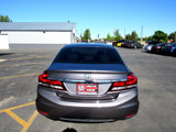 Used 2014 Honda Civic EX-L image 4