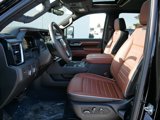 New 2025 GMC Sierra 3500 Denali Ultimate image 3