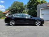 Used 2012 Acura TL SH-AWD image 3