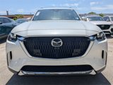 New 2025 MAZDA CX-90 Plug-In Hybrid w/ Premium Plus image 3