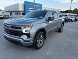New 2026 Chevrolet Silverado 1500 RST w/ RST All Star Premium Package image 3
