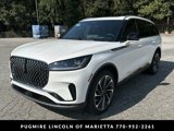 New 2025 Lincoln Aviator Reserve image 3