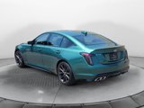 New 2025 Cadillac CT5 V image 5
