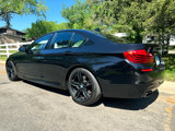 Used 2014 BMW 550i xDrive Sedan image 6
