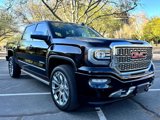 Used 2017 GMC Sierra 1500 Denali w/ Denali Ultimate Package image 2