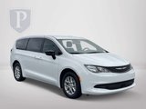 New 2025 Chrysler Voyager LX image 2