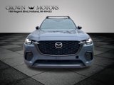 New 2025 MAZDA CX-70 3.3 Turbo S w/ Premium Package image 2